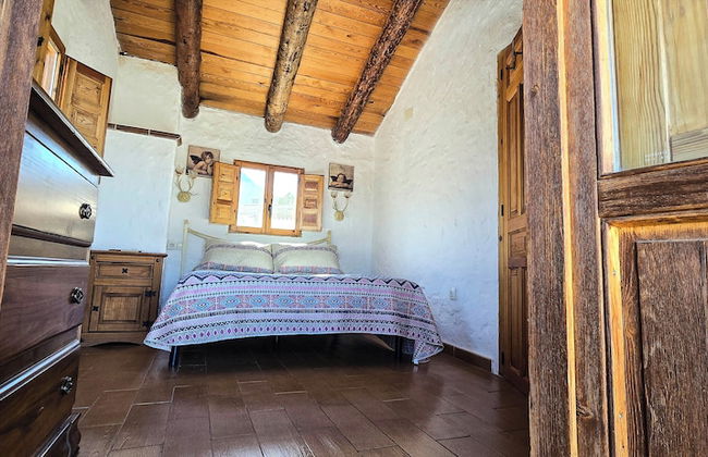 Casas rurales la Tejeruela - Photo 17