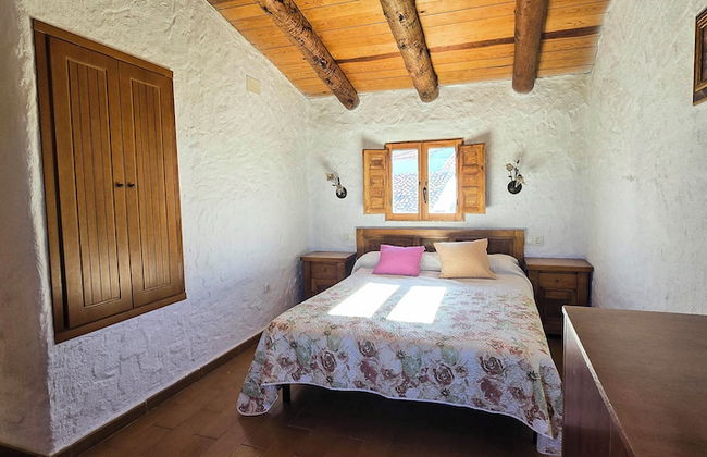 Casas rurales la Tejeruela - Photo 19