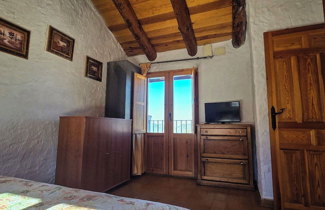 Casas rurales la Tejeruela - Photo 21
