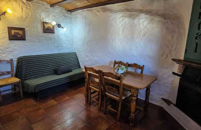 Casas rurales la Tejeruela - Photo 22
