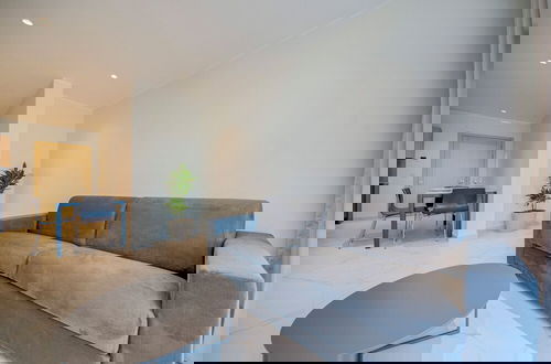 Foto 51 - Mayfair by Premier Suites MT