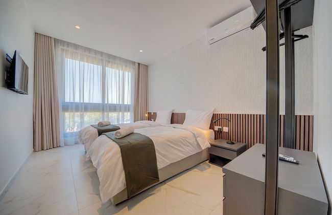 Mayfair by Premier Suites MT - Foto 25