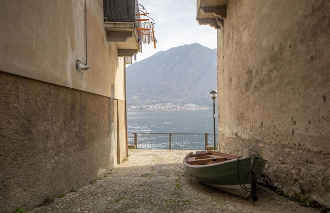 La Casa del Pescatore - Foto 33