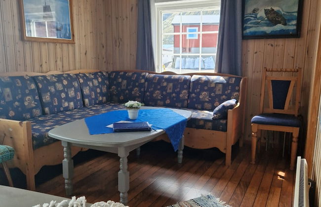 Sjøstrand Rorbuer - Photo 14