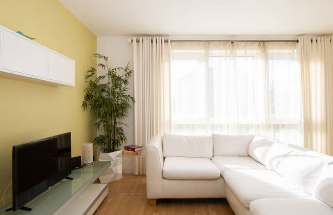 Sunny Modern Nr Beach Village w Parking - Foto 37