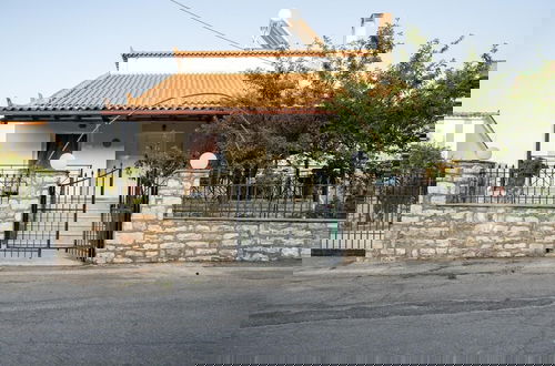 Foto 1 - Neromilos Harmony - Roussis Residence