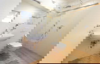 Foto 23 - Apartment Terme