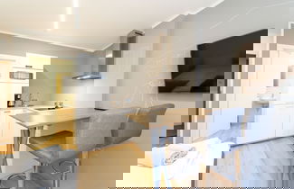 Foto 13 - Apartment Terme