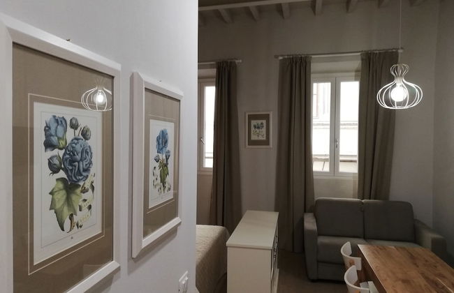 Le Fiorentine Boutique Apartments - Foto 35