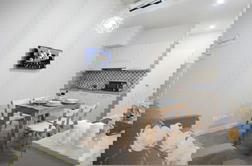 Foto 44 - Le Fiorentine Boutique Apartments