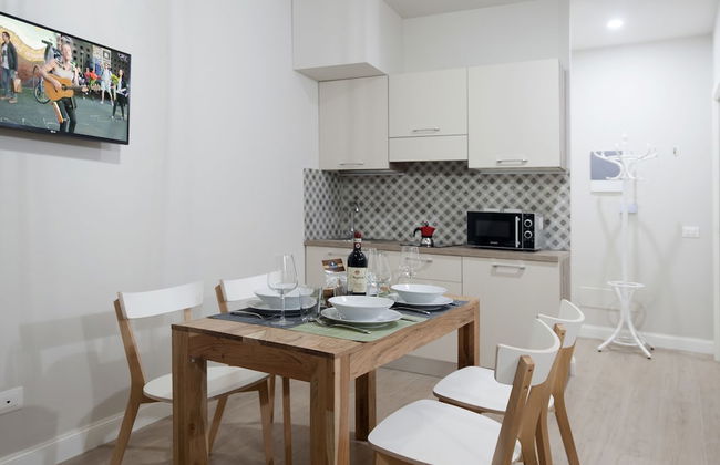 Le Fiorentine Boutique Apartments - Foto 26
