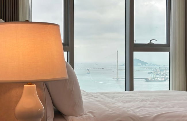 Brown Suites Busan - Foto 24