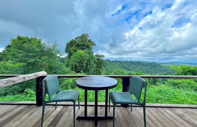 PIDA COFFEE FARM LODGE - Foto 18