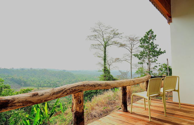 PIDA COFFEE FARM LODGE - Foto 69