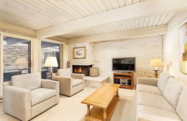 Chateau Eau Claire & Roaring Fork by Frias Properties - Foto 77