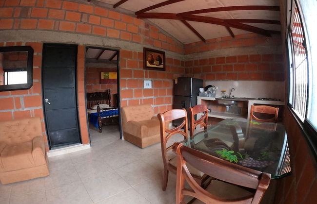 Villa Isabella Curiti - Foto 7