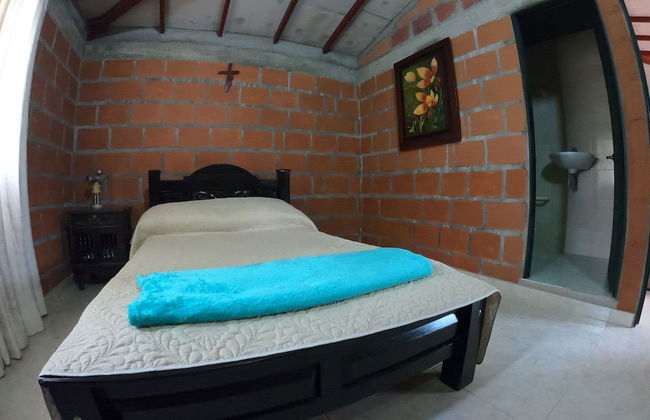 Villa Isabella Curiti - Foto 4