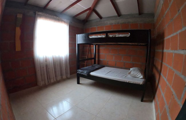Villa Isabella Curiti - Foto 3
