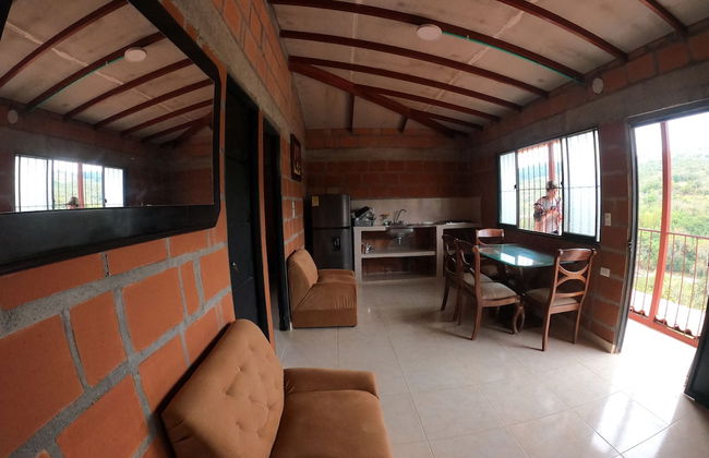 Villa Isabella Curiti - Foto 10