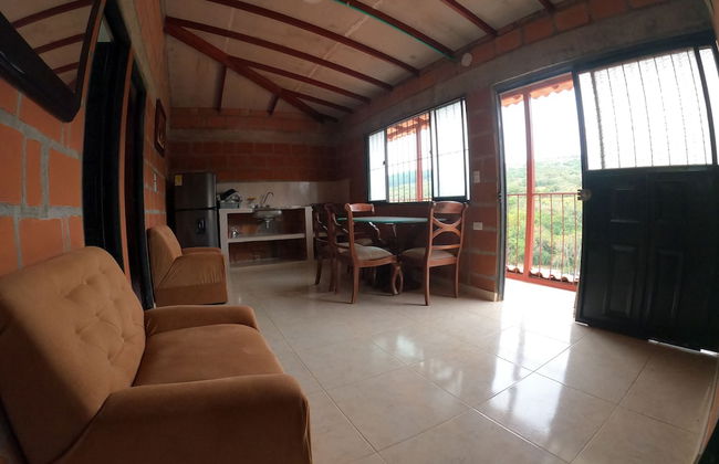 Villa Isabella Curiti - Foto 12
