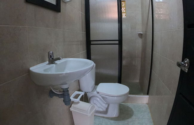 Villa Isabella Curiti - Foto 16