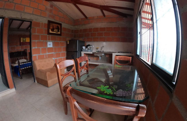 Villa Isabella Curiti - Foto 8