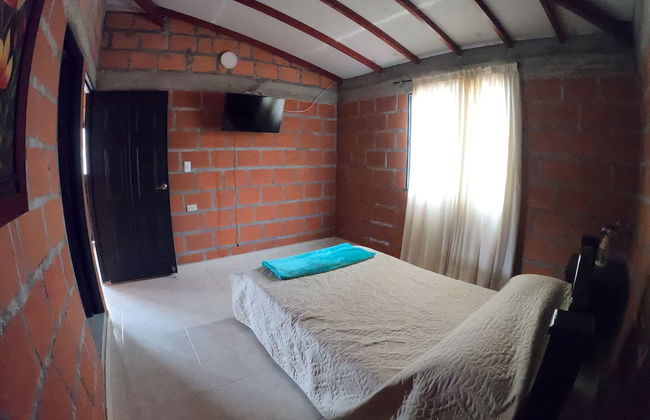 Villa Isabella Curiti - Foto 2