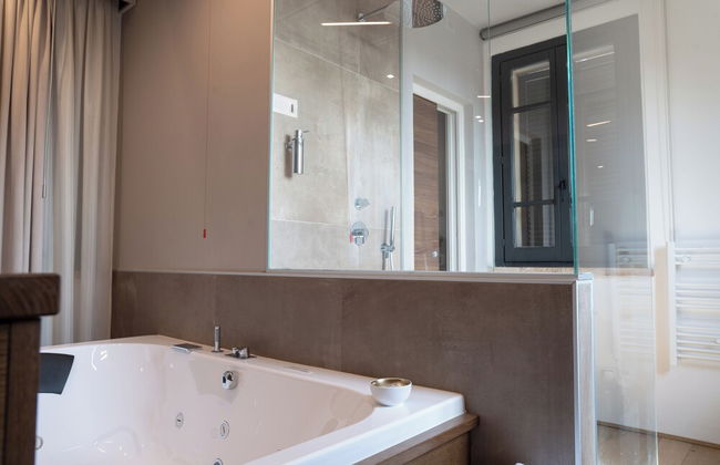 Le Cappuccinelle Suites&SPA - Foto 26