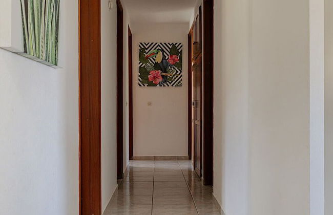 Village Bungalows Chez Honore - Foto 34