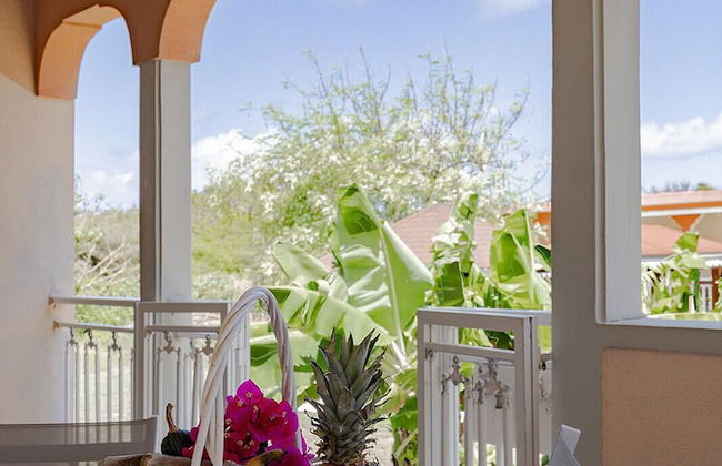 Village Bungalows Chez Honore - Foto 48