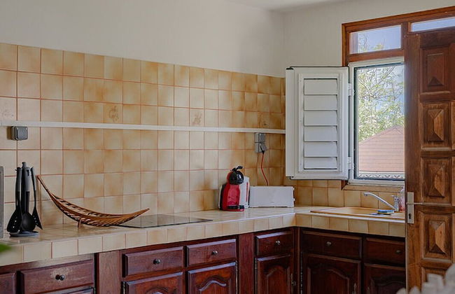 Village Bungalows Chez Honore - Foto 26