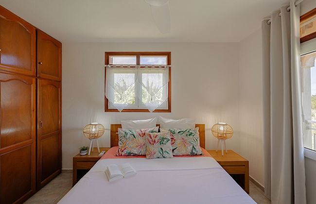 Village Bungalows Chez Honore - Foto 19