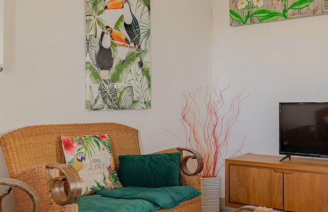 Village Bungalows Chez Honore - Foto 31