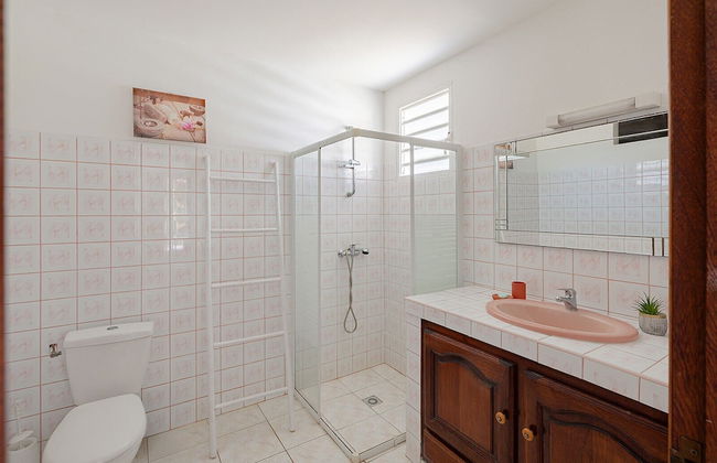 Village Bungalows Chez Honore - Foto 53