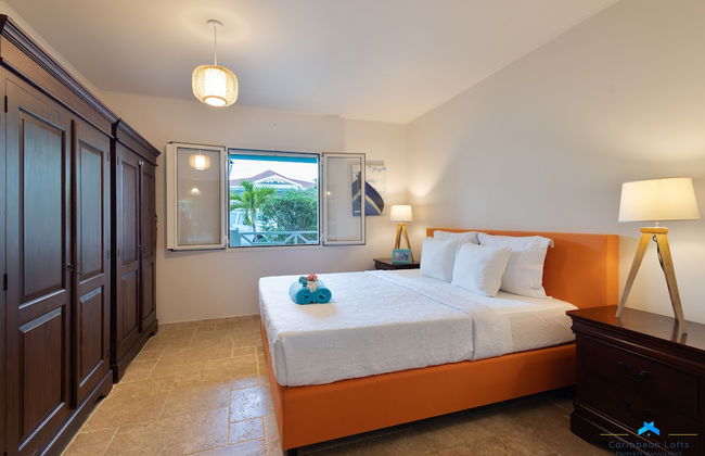 Beautiful condo with sea view - Photo 3