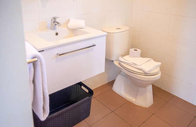 Hamlet Oasis Resort - Photo 22