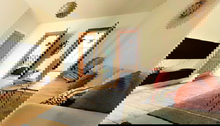 Foto 1 - Boho Apartments 2 Bedrooms