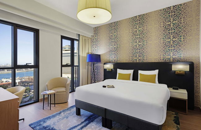 Aparthotel Adagio Dubai Deira - Foto 18