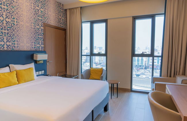 Aparthotel Adagio Dubai Deira - Foto 7