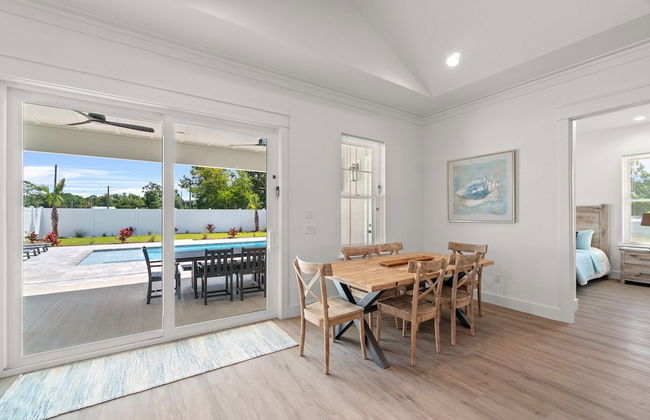 Brand New Home With In-ground Pool, Four Houses From Beautiful Laguna Beach - Foto 29