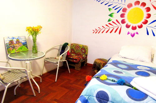 Foto 17 - COMFORTABLE & COZY HOUSE IN SAN BLAS