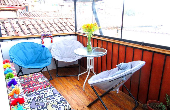 COMFORTABLE & COZY HOUSE IN SAN BLAS - Foto 1