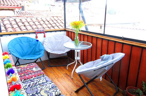 Photo 1 - COMFORTABLE & COZY HOUSE IN SAN BLAS