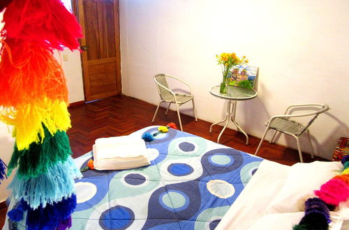 Photo 16 - COMFORTABLE & COZY HOUSE IN SAN BLAS