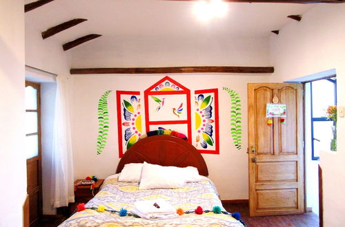 Foto 15 - COMFORTABLE & COZY HOUSE IN SAN BLAS