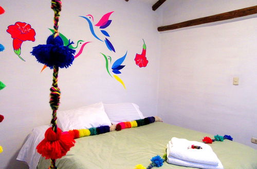 Foto 14 - COMFORTABLE & COZY HOUSE IN SAN BLAS