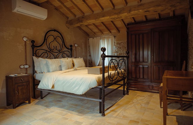 Podere Tovari - Photo 5