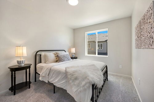Photo 7 - Modern Farmhouse Townhome – Great Central Location