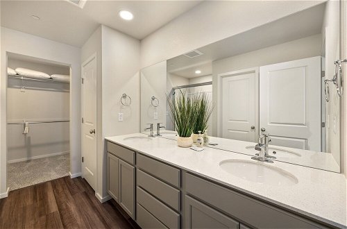 Photo 20 - Modern Farmhouse Townhome – Great Central Location