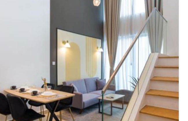 The Colony & The Luxe, Kuala Lumpur by Canopy Lives - Foto 56